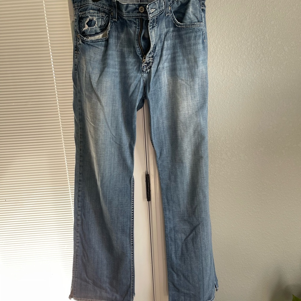Men’s BKE Jeans